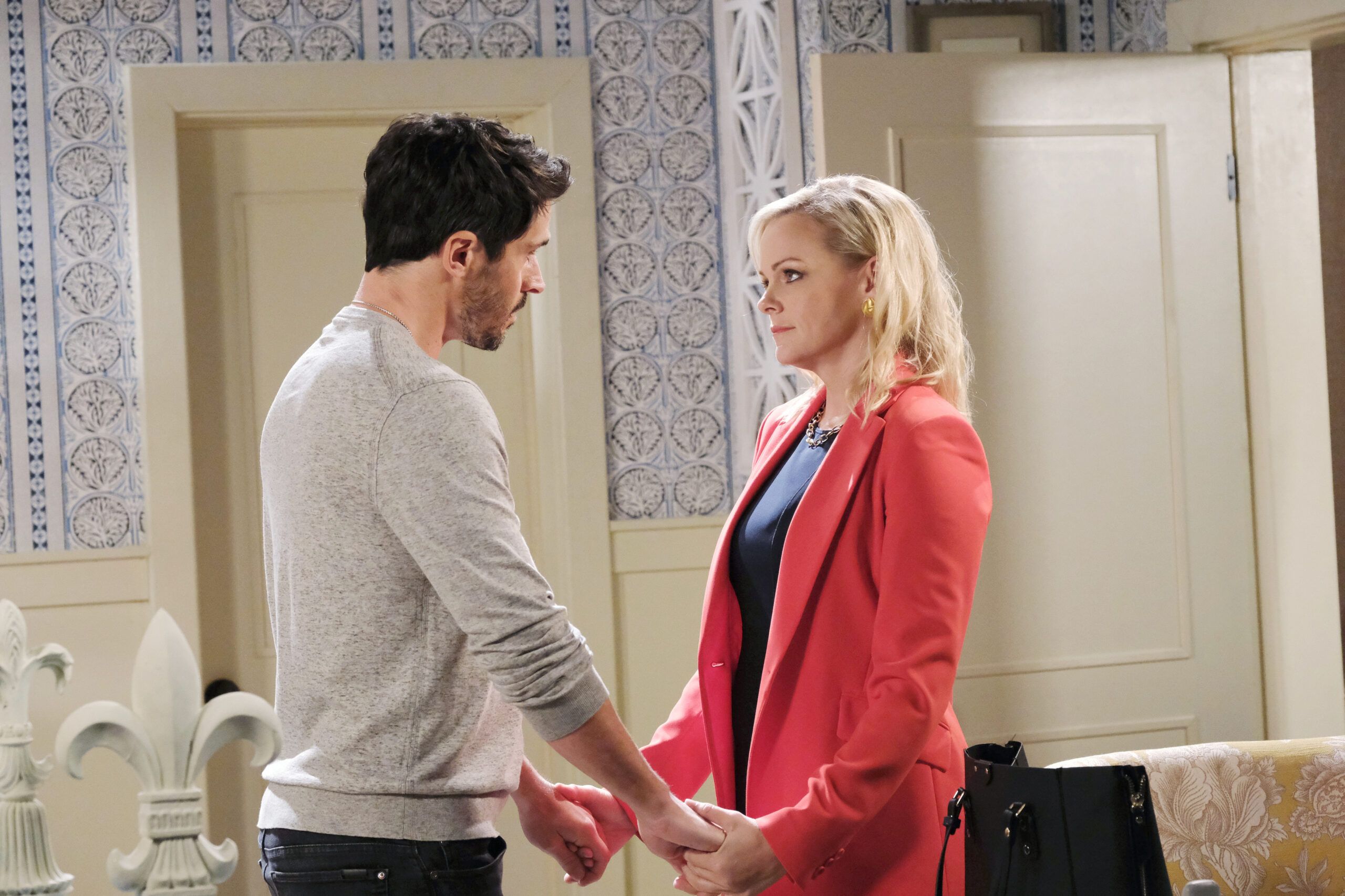 Days Of Our Lives Spoilers For The Next Two Weeks (November 9 20