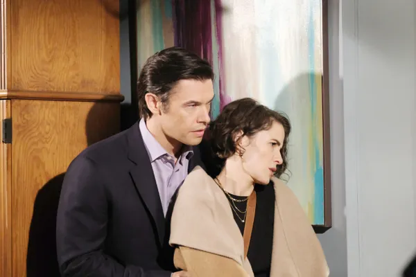 Days Of Our Lives Spoilers For The Next Two Weeks (November 23 – December 4, 2020)