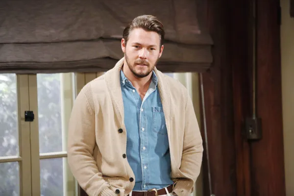 Bold And The Beautiful Spoilers For The Week (November 23, 2020)