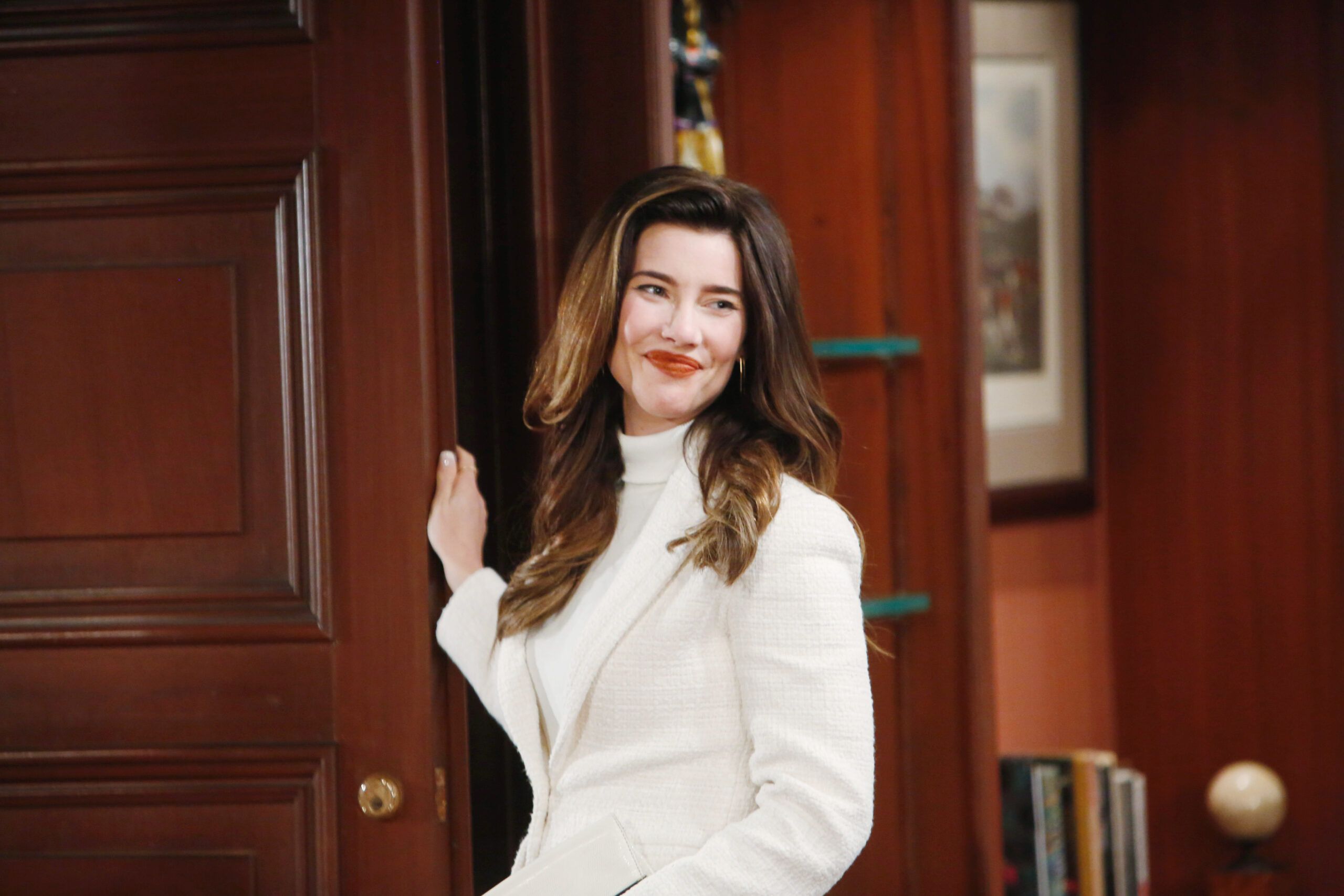 Does Steffy On Bold And Beautiful Wear A Wig - 1fefi2c