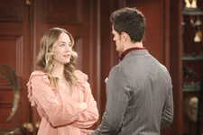Bold And The Beautiful Spoilers For The Week (November 9, 2020)