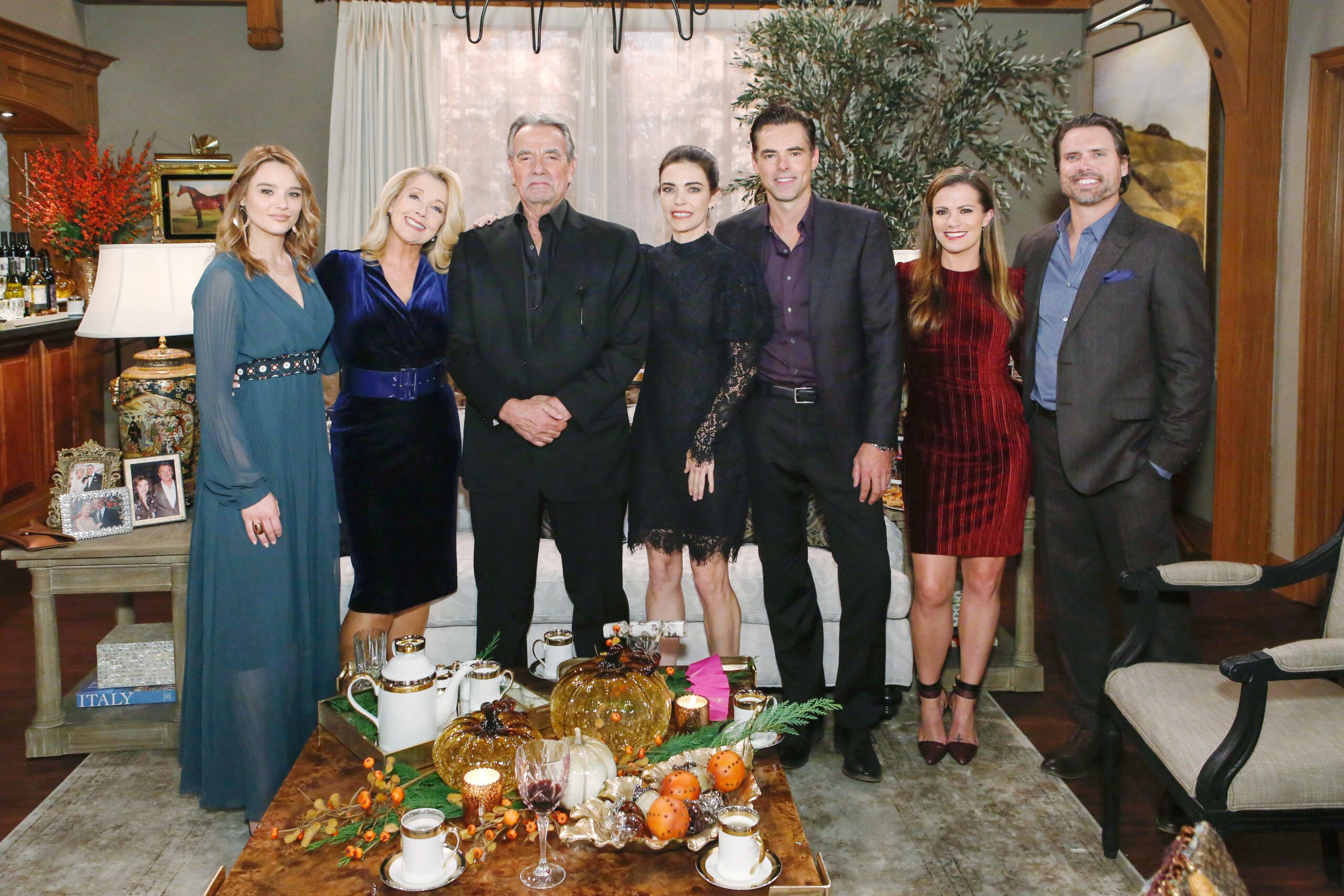 Young And Restless Recaps For Today 12 - m3sshlu