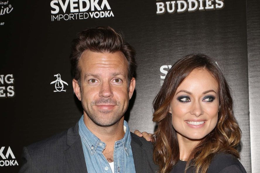 Olivia Wilde And Jason Sudeikis Reportedly Split, Ended Engagement After 7 Years
