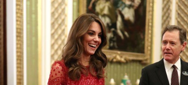 Kate Middleton’s Fashion Hits & Misses Of 2020