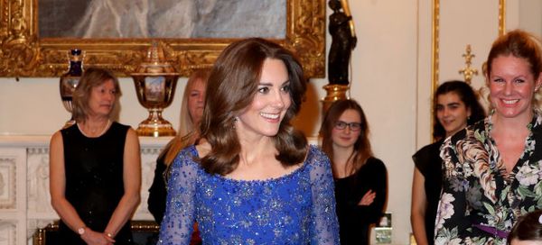 Ranked: The Royal Family’s Fashion Hits & Misses Of 2020