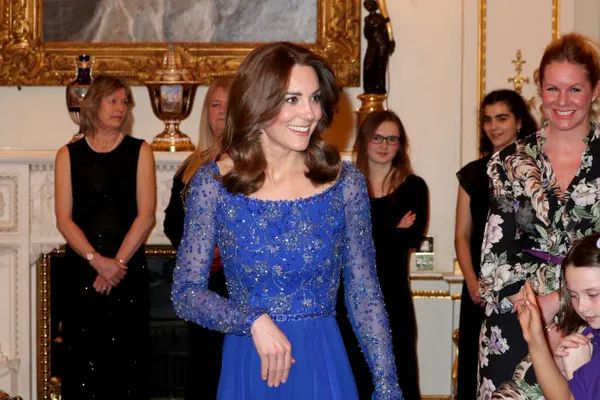 Ranked: The Royal Family’s Fashion Hits & Misses Of 2020