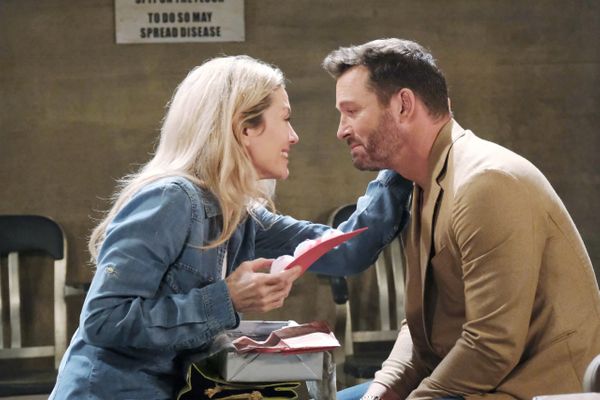 Soap Opera Couples Who Will Break Up In 2021