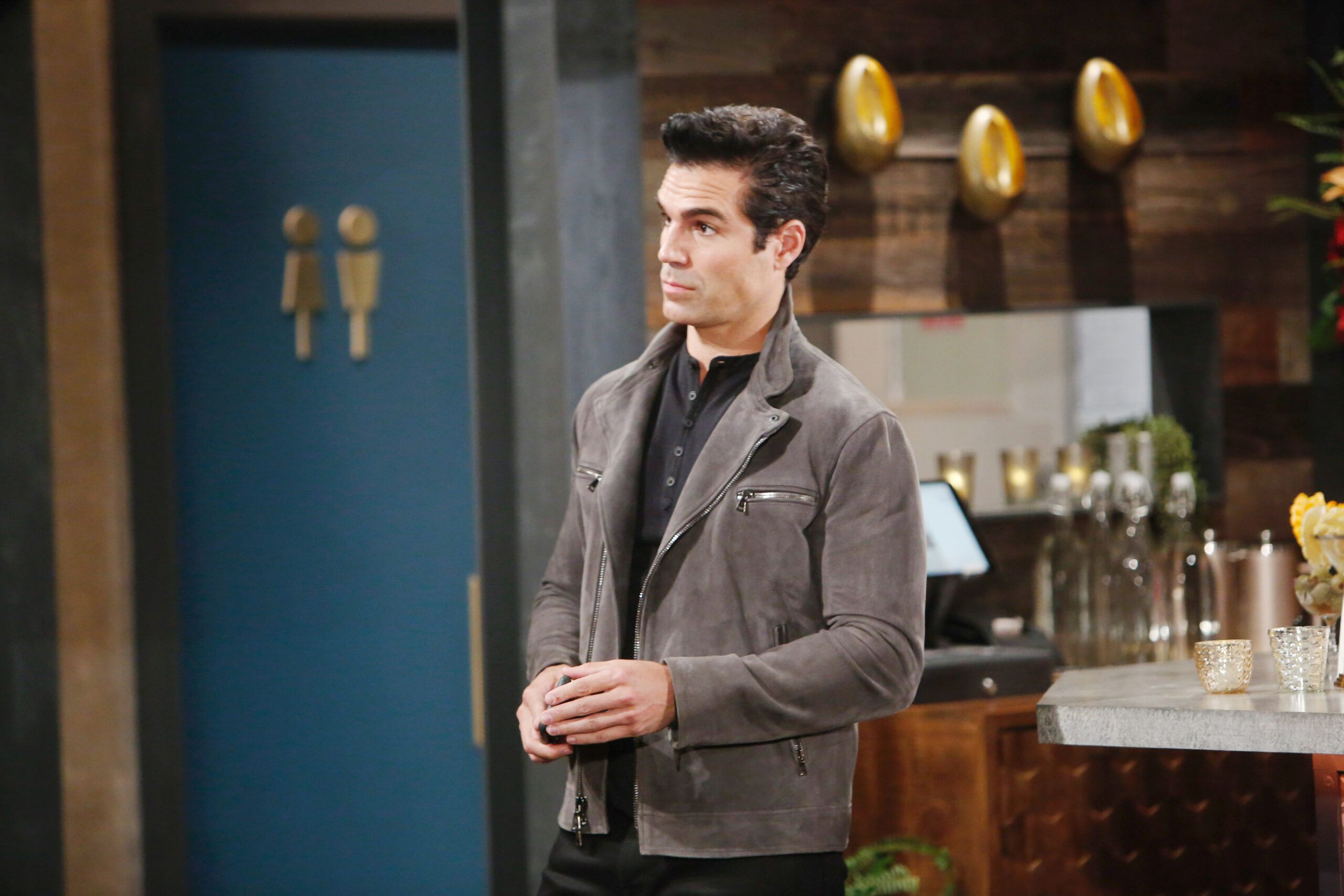 Soap Opera Spoilers For Monday, December 21, 2020 Fame10