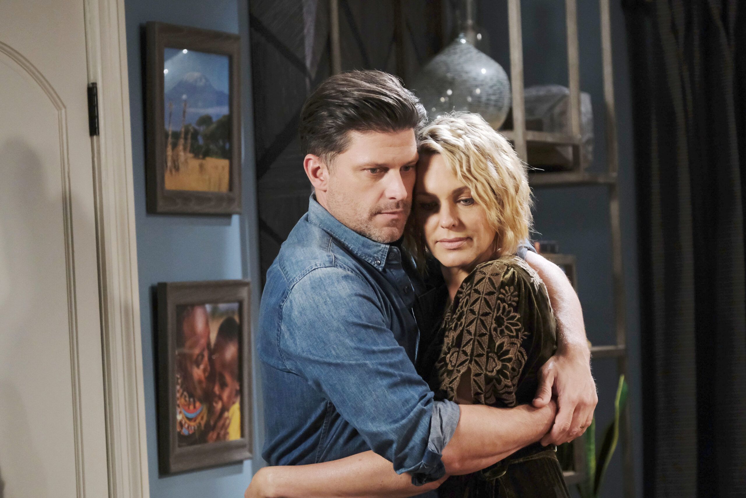 Soap Opera Couples Who Will Get Back Together In 2021 Fame10
