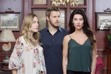 We Weigh In: Will B&B Ever End The Hope, Liam And Steffy Love Triangle?