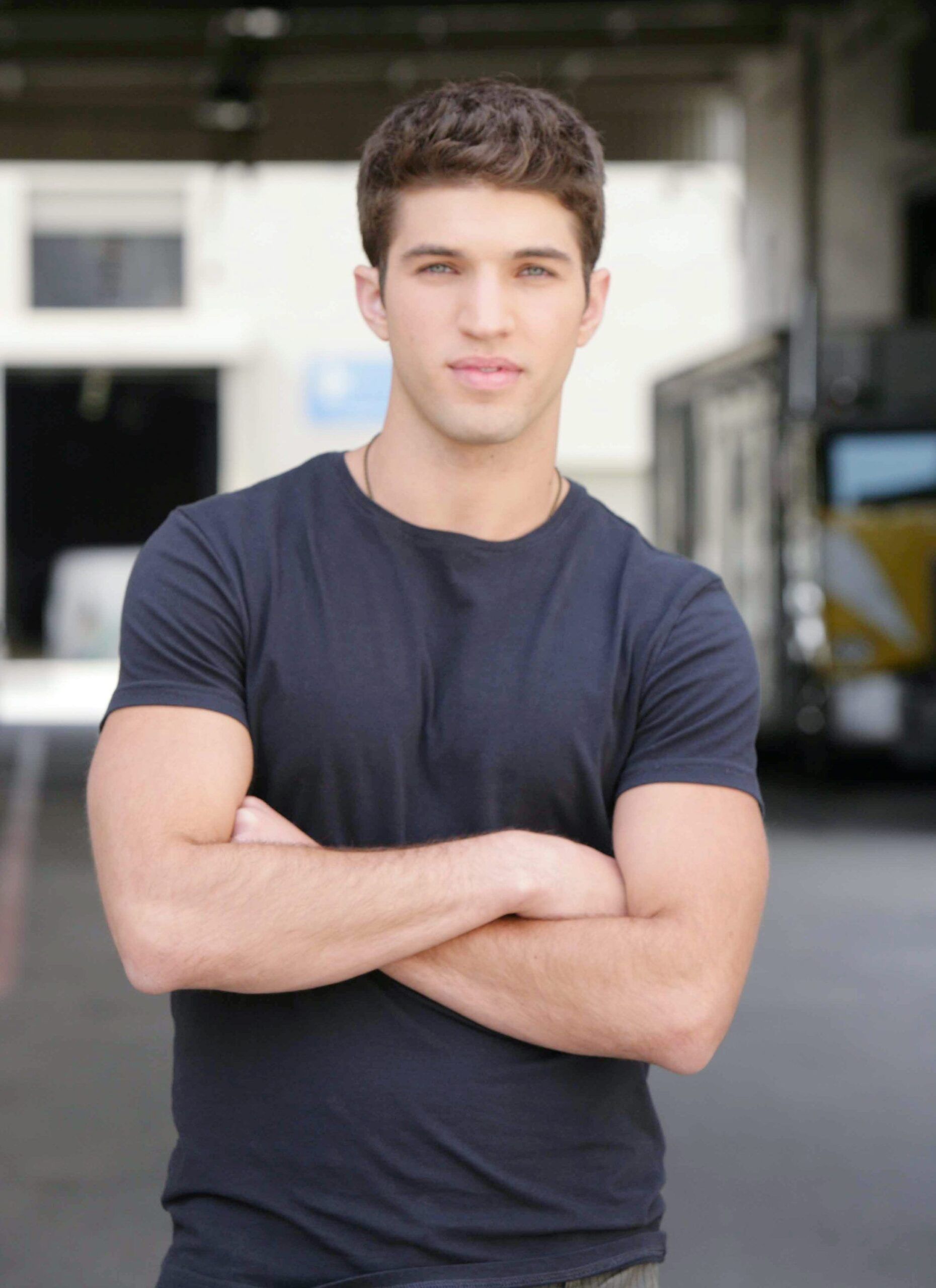 Is Morgan Corinthos Really Returning To General Hospital? - bijcnaw