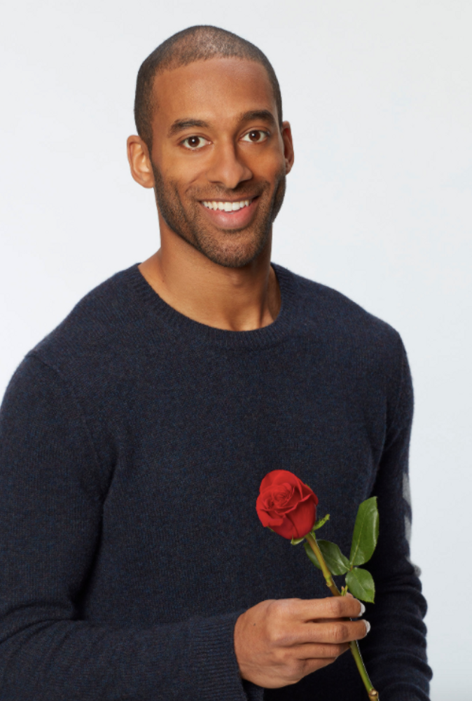 Bachelor 2021 Spoilers: Things To Know About Matt James’s Season