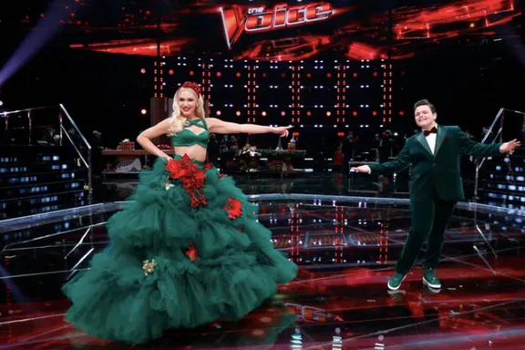 The Voice Crowns Season 19 Winner