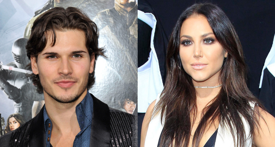 DWTS Pro Gleb Savchenko Is Dating One Month After Split From Wife ...