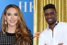 Chrishell Stause Opens Up About Dating Dancing With The Stars Pro Keo Motsepe