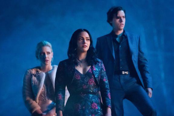 Riverdale Casts A Husband For Veronica Lodge