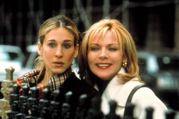 Sarah Jessica Parker Opens Up About Kim Cattrall’s Absence From Sex And The City Revival