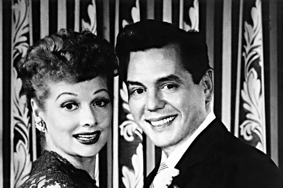 Nicole Kidman And Javier Bardem To Play Lucille Ball And Desi Arnaz In Upcoming Movie