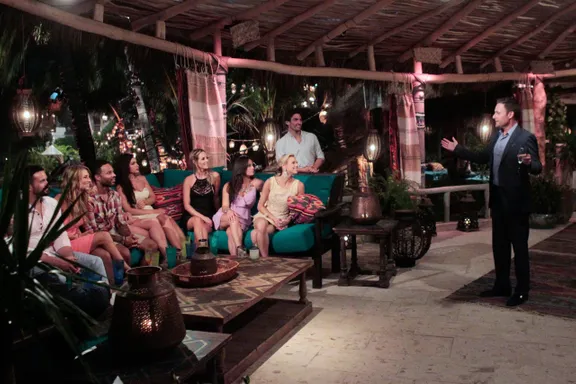 ABC Exec Is Confident Bachelor in Paradise Will Return This Summer
