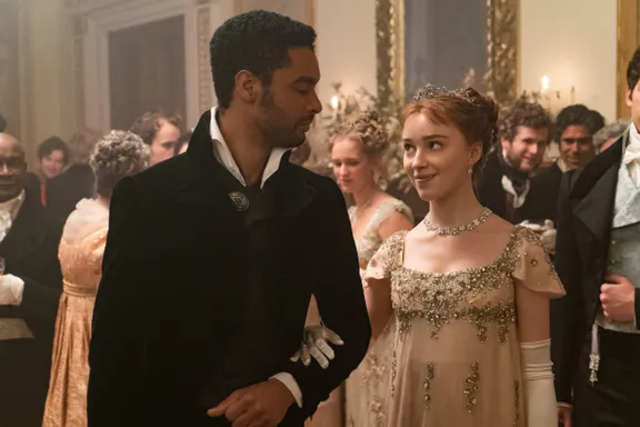 Bridgerton: Behind-The-Scenes Secrets