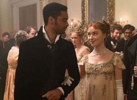 Bridgerton: Behind-The-Scenes Secrets