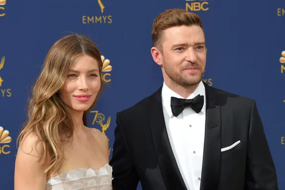 Justin Timberlake Confirms He And Wife Jessica Biel Welcomed Second Child