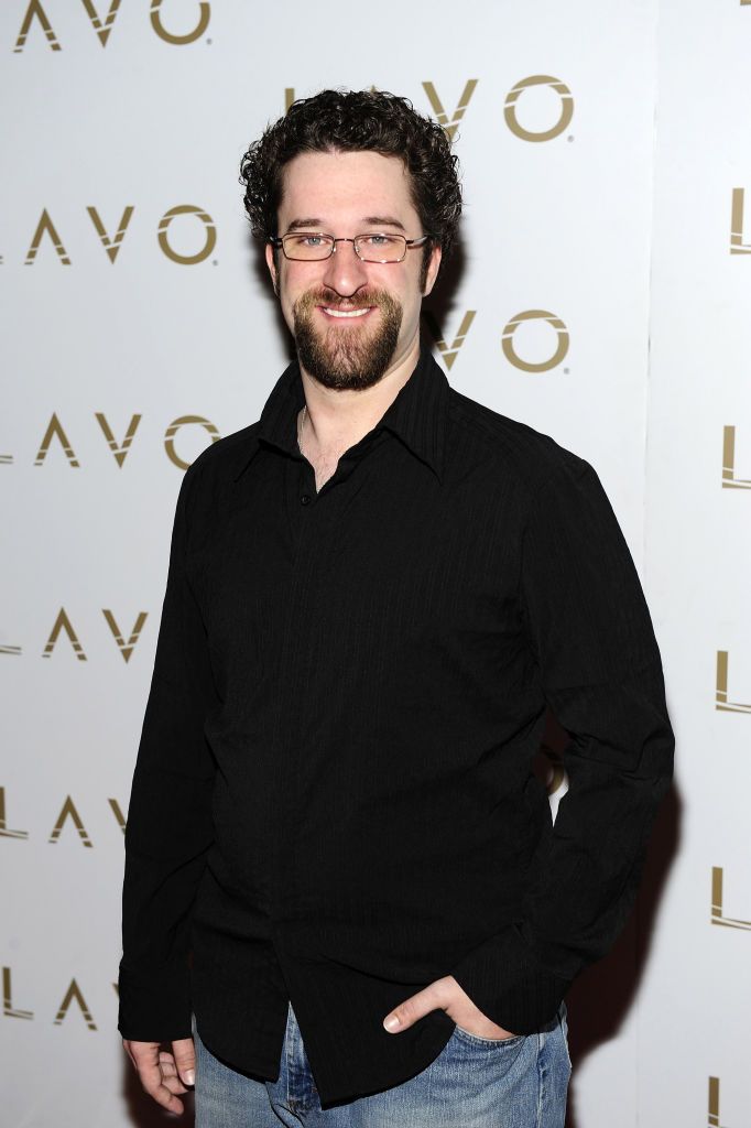 Dustin Diamond Undergoes First Round Of Chemotherapy Fame10