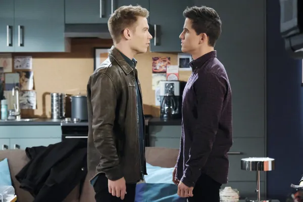 Days Of Our Lives Spoilers For The Week (January 25, 2021)