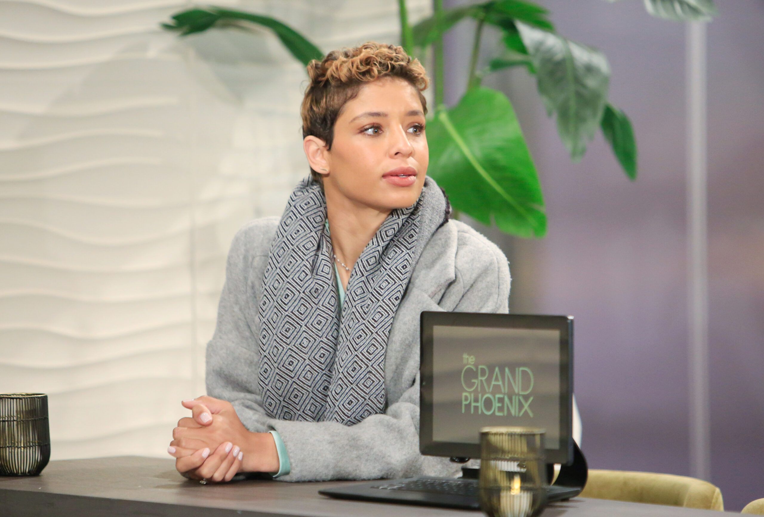 Soap Opera Spoilers For Thursday, January 28, 2021 - Fame10