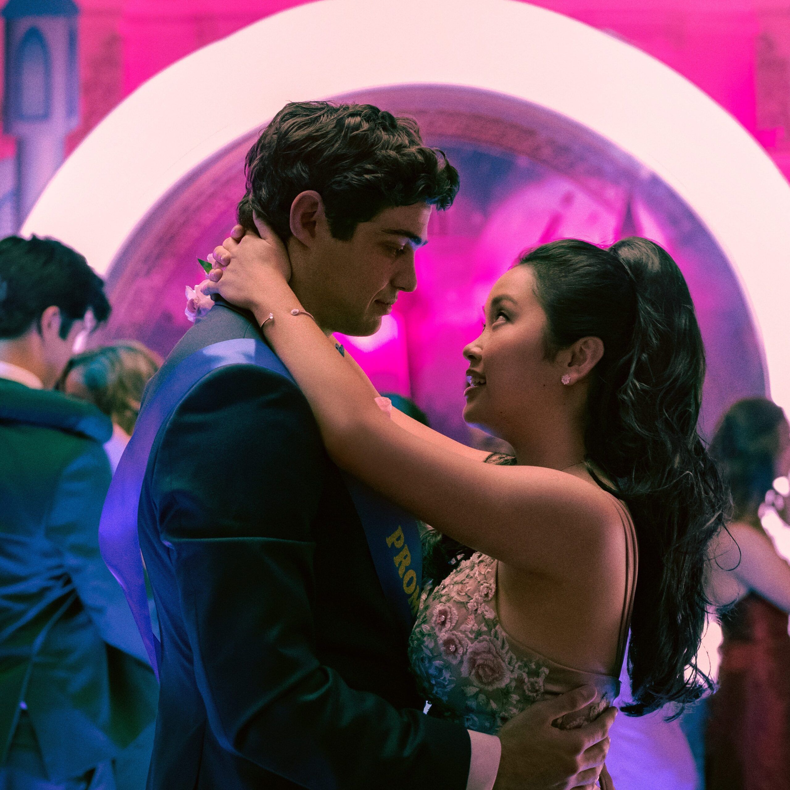 10.  2021'S Most Intense Intimate Movie Scenes - 7cd8gns