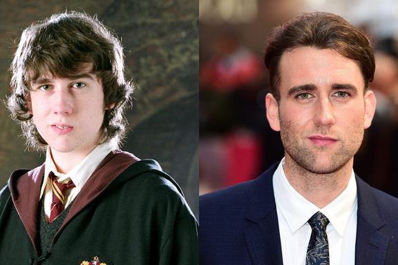 Harry Potter Star Matthew Lewis Reveals That It Is ‘Painful’ To Re-Watch Himself