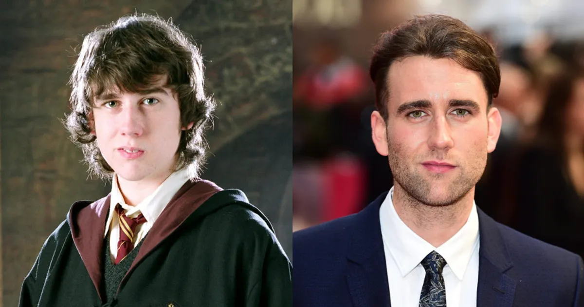 Harry Potter Star Matthew Lewis Reveals That It Is 'Painful' To Re ...