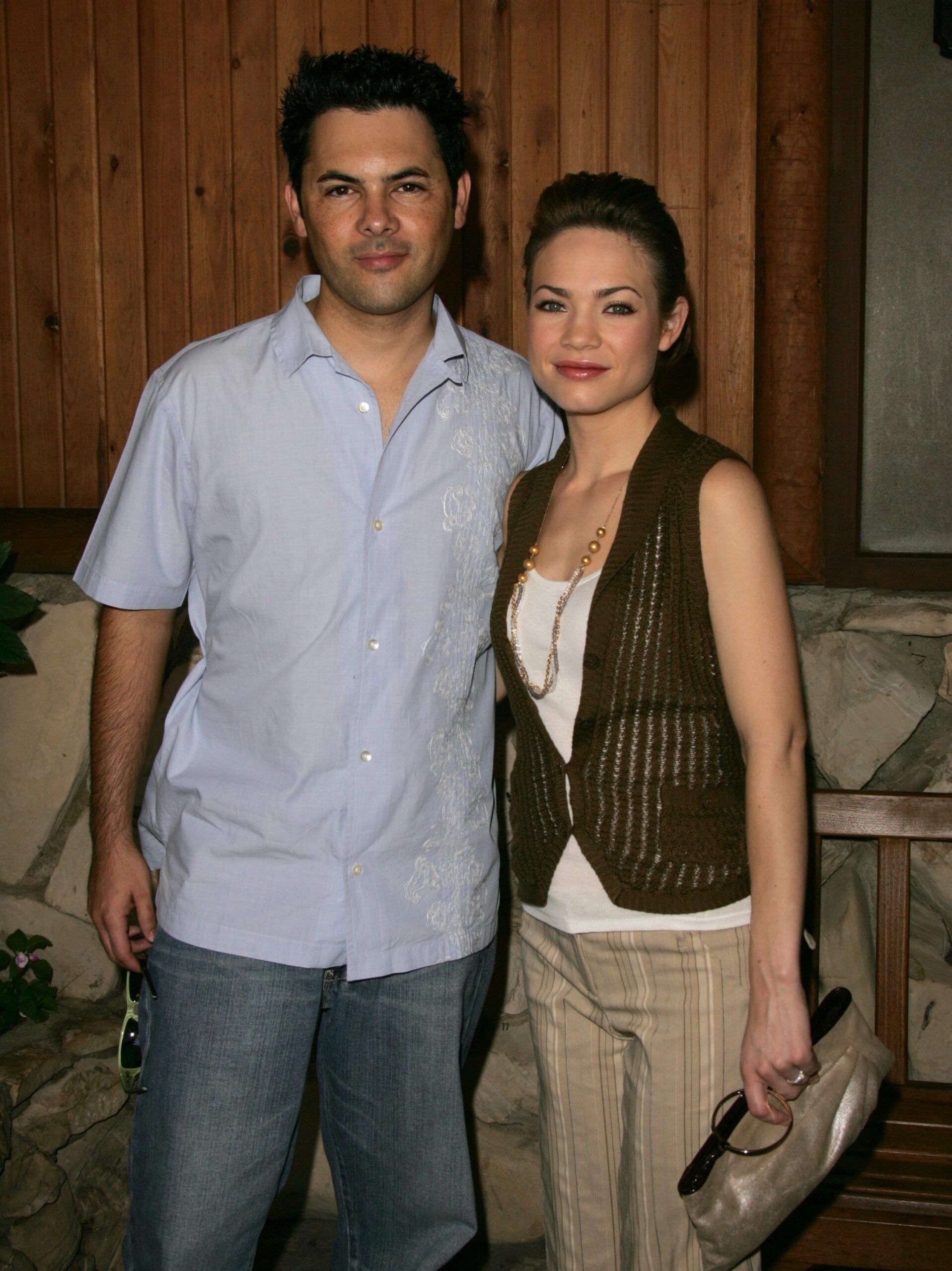 Real Life Soap Opera Couples Who Met On The Set Page 2 Of 9 Fame10 