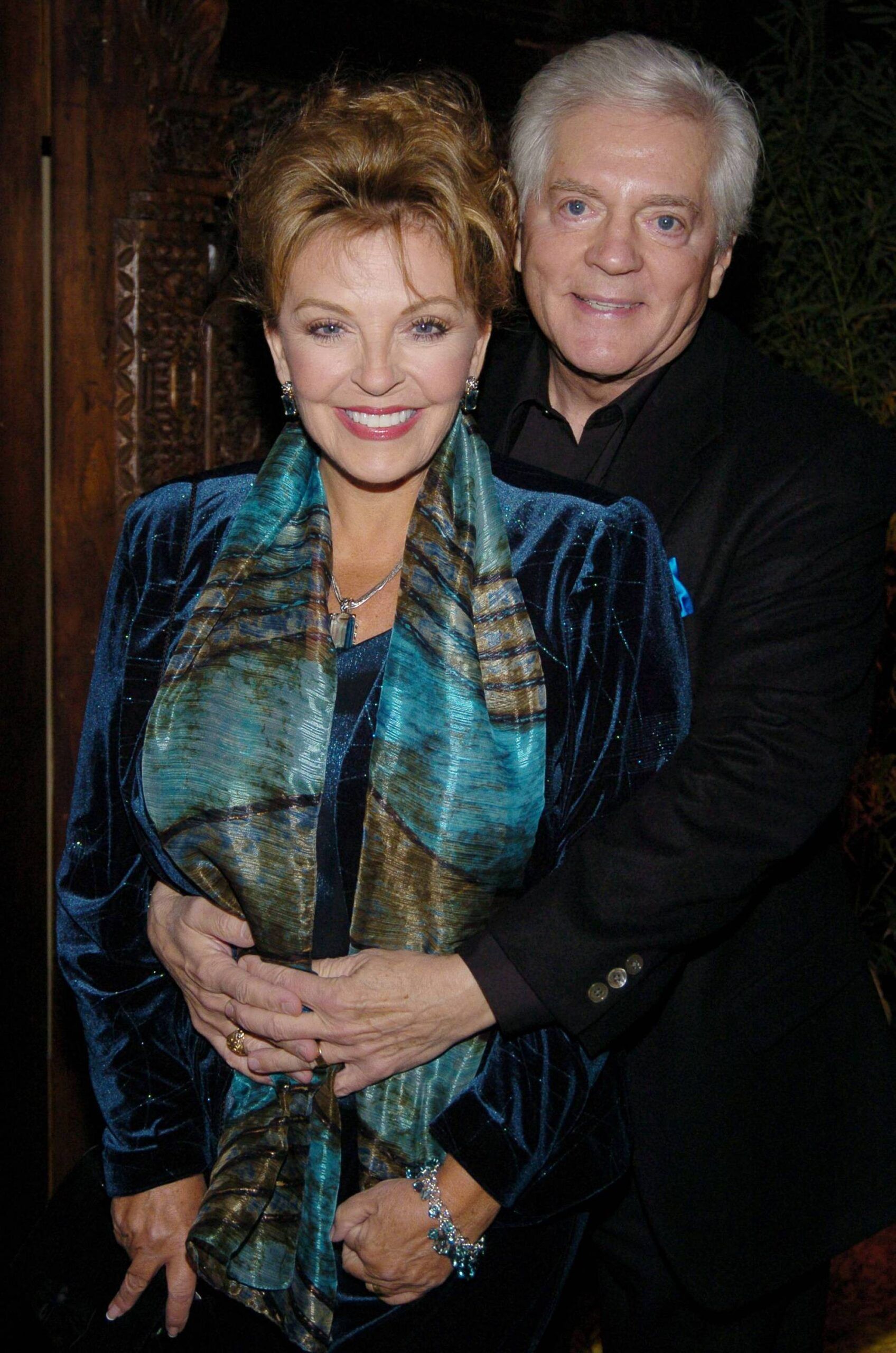 Real Life Soap Opera Couples - Fame10