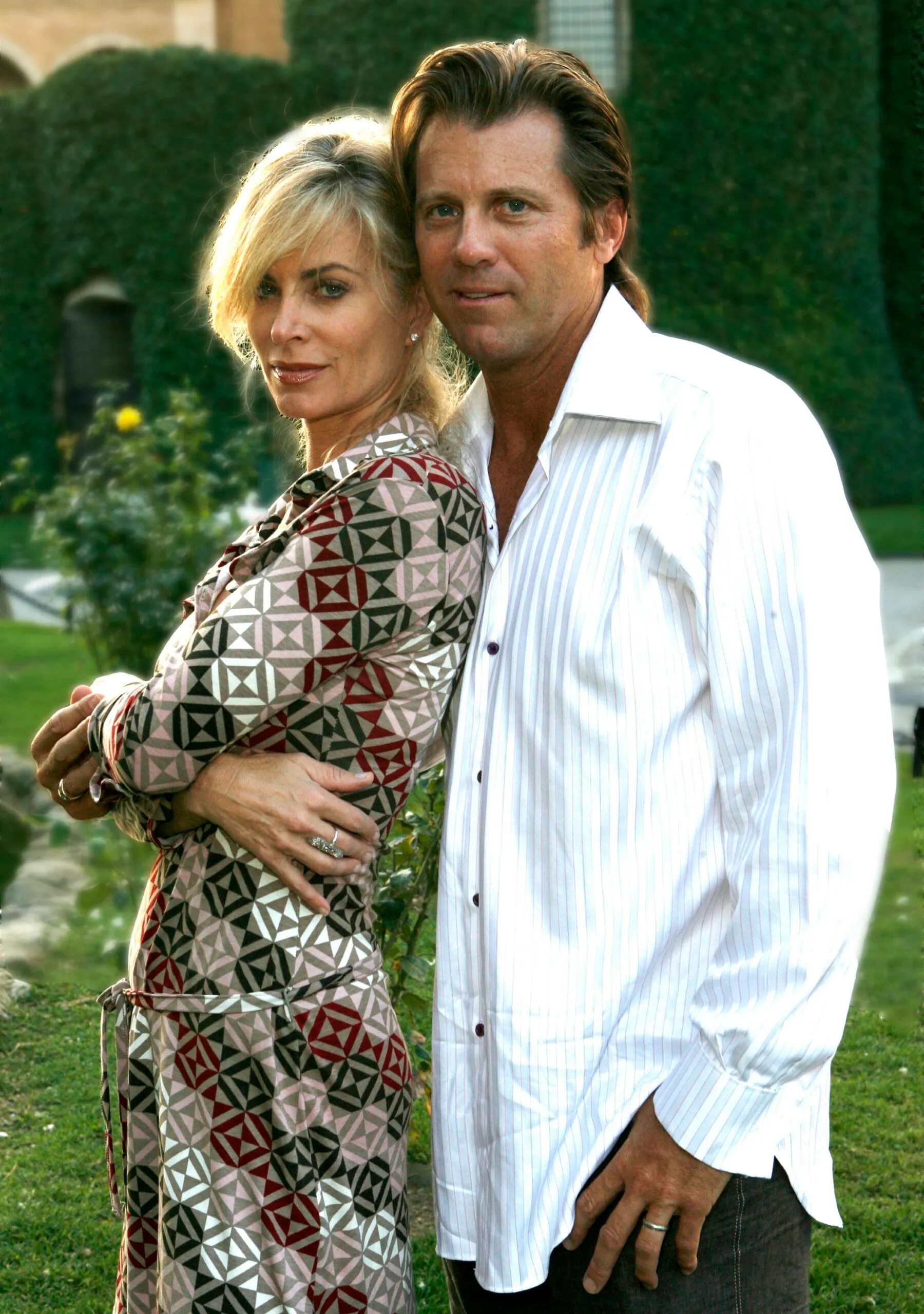 Real-Life Soap Opera Couples Who Met On The Set - Fame10