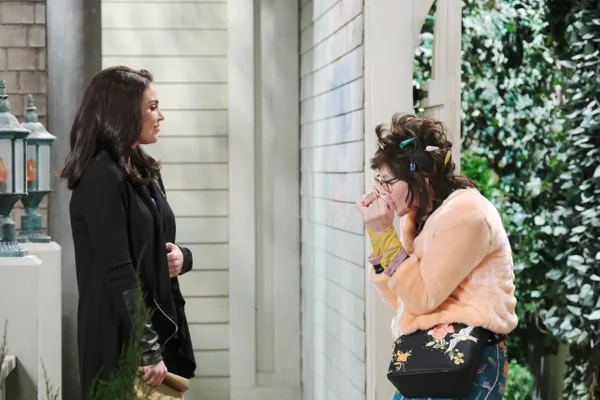 Days Of Our Lives Spoilers For The Week (February 15, 2021)