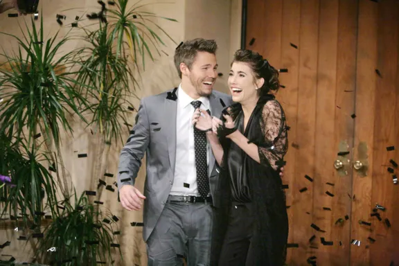 Great Bold And The Beautiful Couples Who Should Have Made It But Didn’t