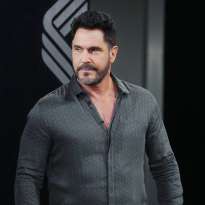 B&B’s Don Diamont Has A Laugh Over His Y&R Firing: “It Was So Stupid”