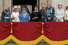 Queen Elizabeth Responds To Prince Harry And Meghan’s Interview Via Palace Statement