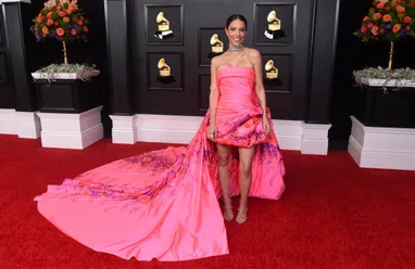 The biggest Grammy fashion hits — and misses — in history – New