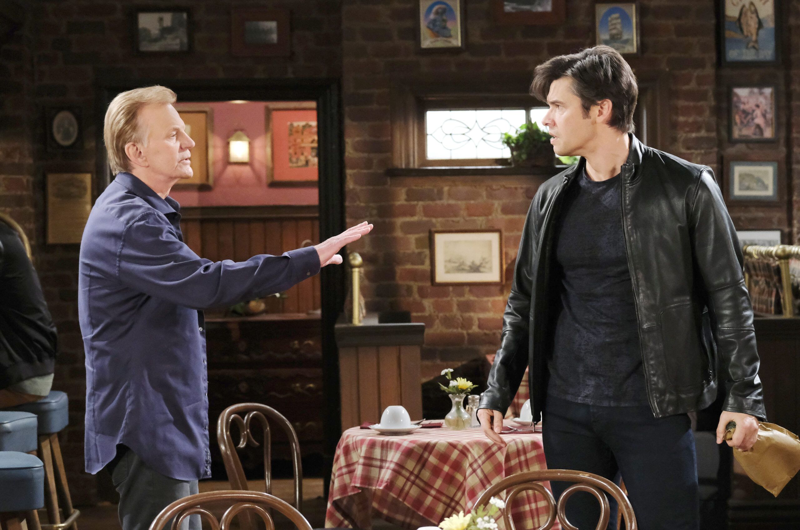 Days Of Our Lives Spoilers For The Next Two Weeks (March 29 April 9