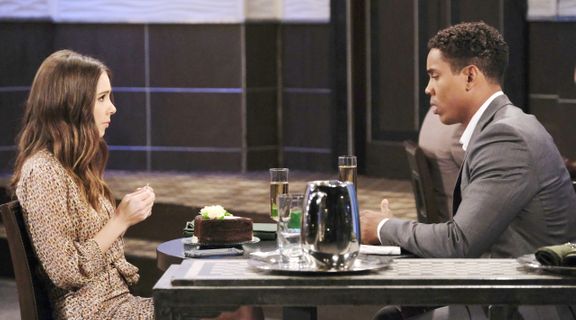 General Hospital Spoilers For The Week (March 29, 2021)