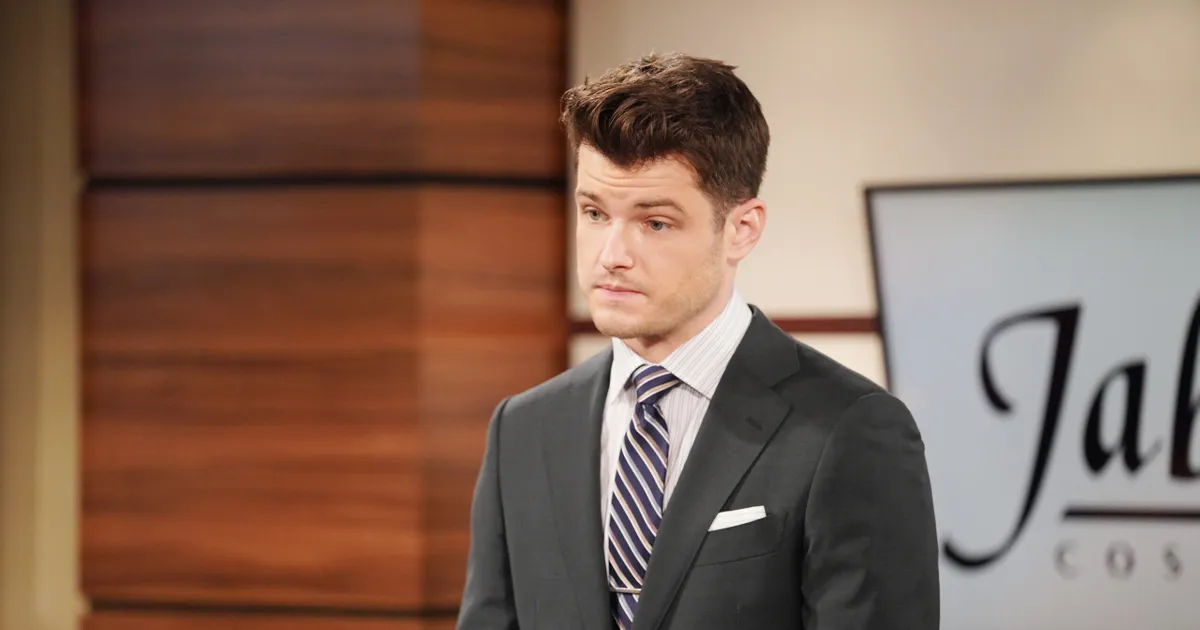 Soap Opera Spoilers For Thursday, June 10, 2021 - Fame10