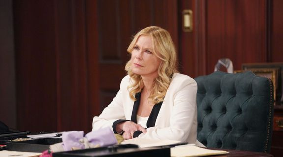 Bold And The Beautiful Spoilers For The Week (March 29, 2021)
