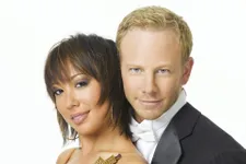DWTS Pro Cheryl Burke Apologizes To Former Partner Ian Ziering For ‘Nasty’ Comments