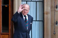 Prince Philip Has Passed Away At 99