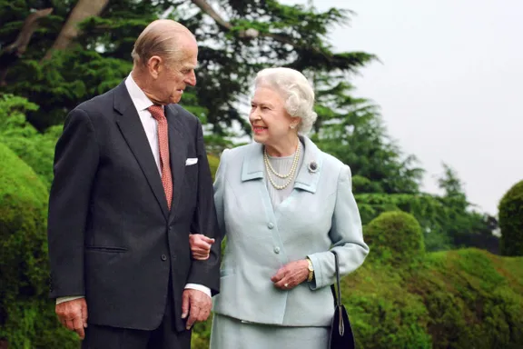 Queen Elizabeth Made Difficult Family Decisions While Planning Prince Philip’s Funeral