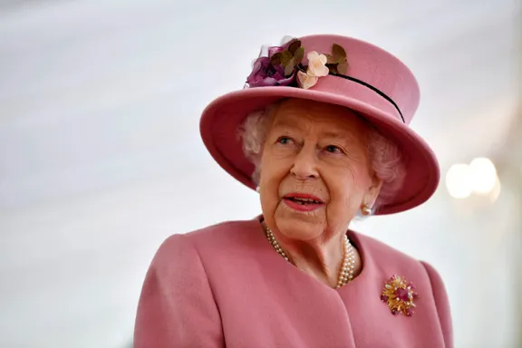 Queen Elizabeth II Opens Up About ‘Great Sadness’ On 95th Birthday Following Prince Philip’s Passing