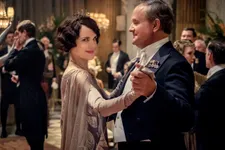 Second Downtown Abbey Film Scheduled For Christmas Release