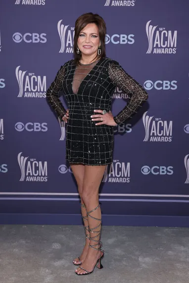 PICTURES: The Best of the 2021 ACM Awards Red Carpet